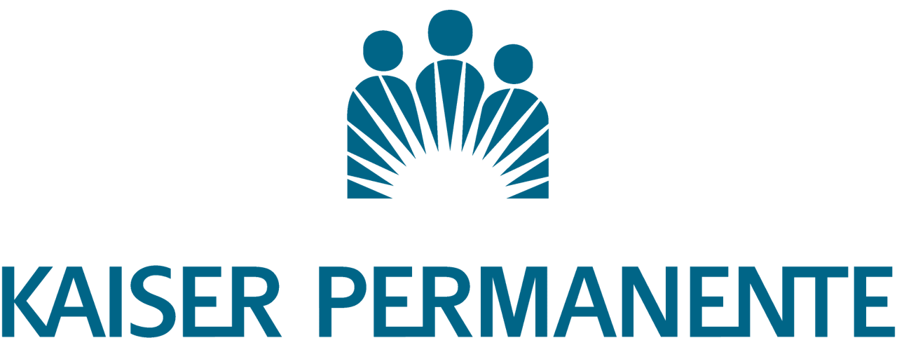 Kaiser Permanente Logo